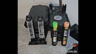 Meiho Rutenhalter Adapter 