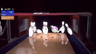 Premium Bowling   5th December 2024