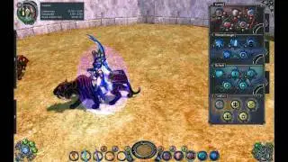 Sacred 2 - Meine Seraphim [3/3]