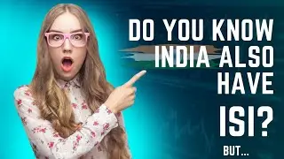 Do you know India also have ISI?|Indian statistical institute Kolkata|#ISI #India| Shivam Anand