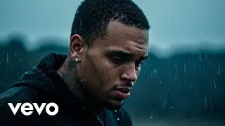 CHRIS BROWN - “I Stayed Real While You Changed”💔