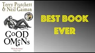 [BookQuester] Good Omens