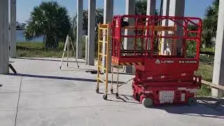 Breaking down break-away slabs: ICF Piling home Foundations