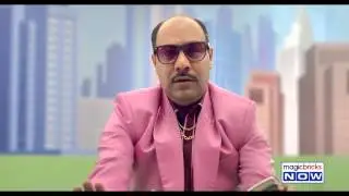 MagicBricks Now  - Channel Promo