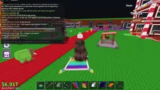 live TRAD PAS SCAM