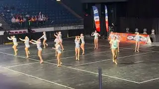 State day 2 performance 
