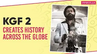 Number Game: Shahid Kapoor's Jersey disappoints; Yash's KGF 2 enters the Rs 300 crore club