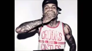 Hip Hop Rnb Club Twerk Black Mix 2014 #2