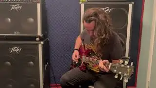 Lynyrd Skynyrd - Allen Collins 1977 Les Paul Special