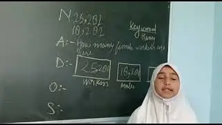 NADOS STRATEGY