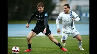 Jason Botos - Every Touch & Defensive Interference - FC Kallithea v AS Rodos - Super League 2