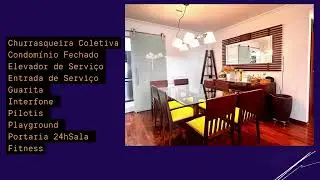 Apto Vila Leopoldina Alian&ccedil;a Liberal @WestSideImoveis