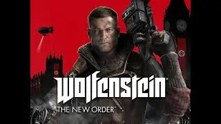 Wolfenstein -The New Order i9 10900KF@OC+RTX 3080 TI Full Max 4K