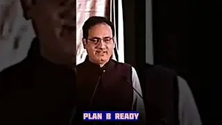 Plan B ready#motivation#vikashdivyakirti#shortsfeed