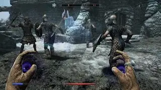 Max Power Conjure Undying Ghost Vs Fort Full of Imperials