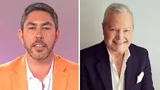 Adriano Silva Martins anuncia programa especial de homenagem a Marco Paulo &ldquo;Um ano depois&hellip;&rdquo;