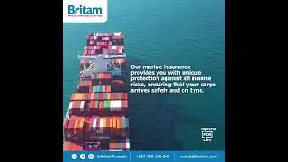 🚢 The Best Marine Insurance  | Secure YourMaritime Assets,  Boats &  Cargo