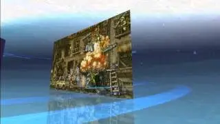 Arcade Players TV intro