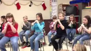 2012 Fluteophone concert