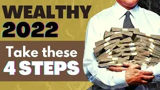 How do you prepare financially for 2022?