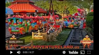 Adventureland Long Island