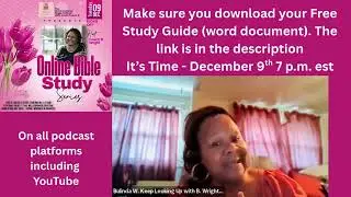 The Christ-Centered Single Podcast online Women&rsquo;s Bible Study 