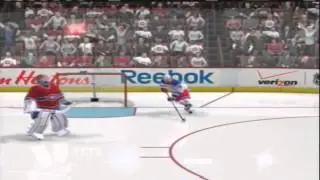NHL 13 Shootout Montage