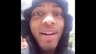 Bow Wow Thinks He's Relevant | ORIGINAL