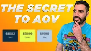 How To ACTUALLY Understand AOV - Ecommerce / DTC