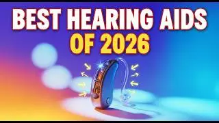 Лучшие слуховые аппараты 2026 года