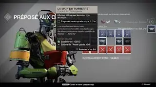 Destiny - X&ucirc;r location au 15/08/2025 PlayStation syst&egrave;me