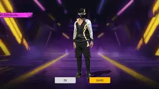 I Tried Most Viral Trick Of Free Fire 😲 Get Everything In First Spin ? 😈 Xoru munu Gaming