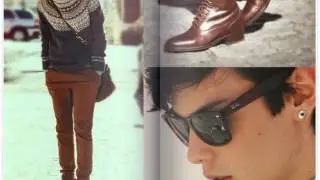 Lesbian Fashion!!!