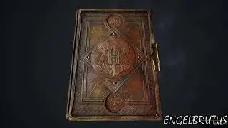 Hogwarts Legacy: Cursed Tomb Treasure