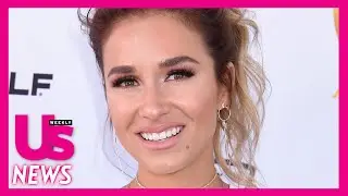 Jessie James Decker Gets Emotional About Mental Health Struggles After &lsquo;Private Family&rsquo; Drama