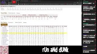 Run and Dunk 2025-12-19 Broken Thunder