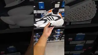 adidas 4D krazed #adidas #adidasrunning