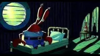 Mr Krabs - I'm So Ronery (AI Cover)