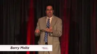 MWSB  Showcase 2014 - Barry Moltz