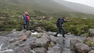 Wandelen in Cairngorms National Park | Schotland 🏴󠁧󠁢󠁳󠁣󠁴󠁿 | eindeloosreizen.nl