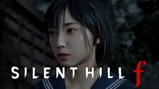 Silent Hill f #19 🈲 Auf zu Shus Bude 🈲 Sonic X Game Silent Hill f
