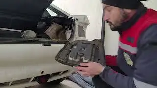 Bagaj Su Alıyor Nerelere Bakmalıyız? Bagaj Neden Su Alır? Bagaj Nereden Su Alır? Nasıl Tamir Edilir?