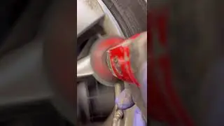 Alloy Wheel Curb Rash Repair 🛞