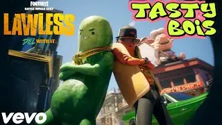 RUNAMOK Music Video -Jam Track ft. BIG DILL * (1 Hour)