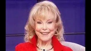 Barbara Eden Shares Her Diet and Workout Routine for Staying Fit at 93