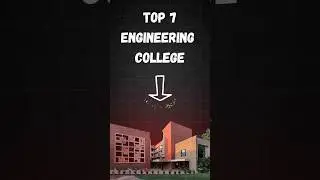 Top 7 #engineering college in punjab || Why education is affordable in Punjab|| Engineering College