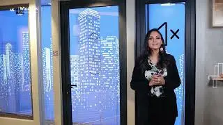 AIS Soundproof Windows for a Quiet Space| Superior Noise Control