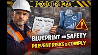 HSE Roadmap to Zero Harm - How to Build an Effective Health & Safety Plan