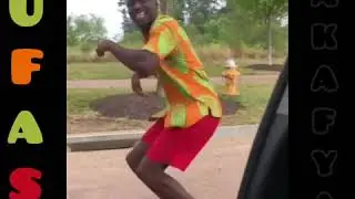 Mufasa Dancing 👞👞 Zakafyah Mewts - Retro Funk