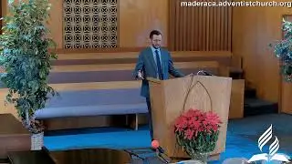 Jesus: Everlasting Peace